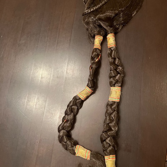 NEW IN BAG Halloween Costume Medieval Maiden Size Small - Picture 13 of 16